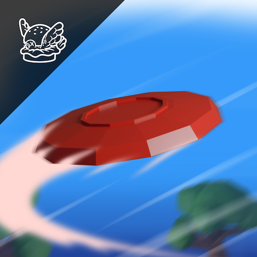 Daily Disc Icon